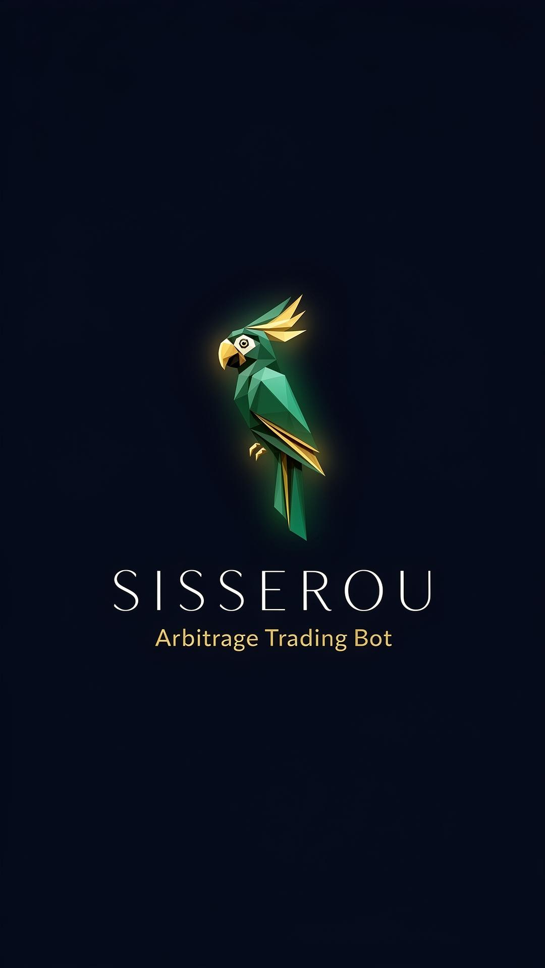 Sds Bot Sisserou Digital Solutions Arbitrage trading Bot